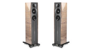 Goldnote - A6 EVO II - Floor Standing Speakers