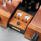 Unison Research - Absolute 845 - Integrated Tube Amplifier