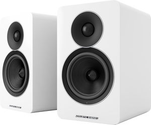 Acoustic Energy - AE Active - Bookshelf Speakers