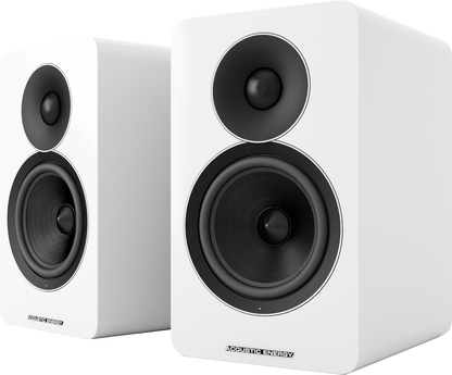Acoustic Energy - AE Active - Bookshelf Speakers