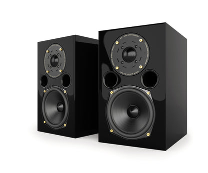 Acoustic Energy - AE1 40th Anniversary Edition - Passive Speakers