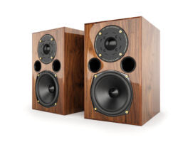 Acoustic Energy - AE1 40th Anniversary Edition - Passive Speakers