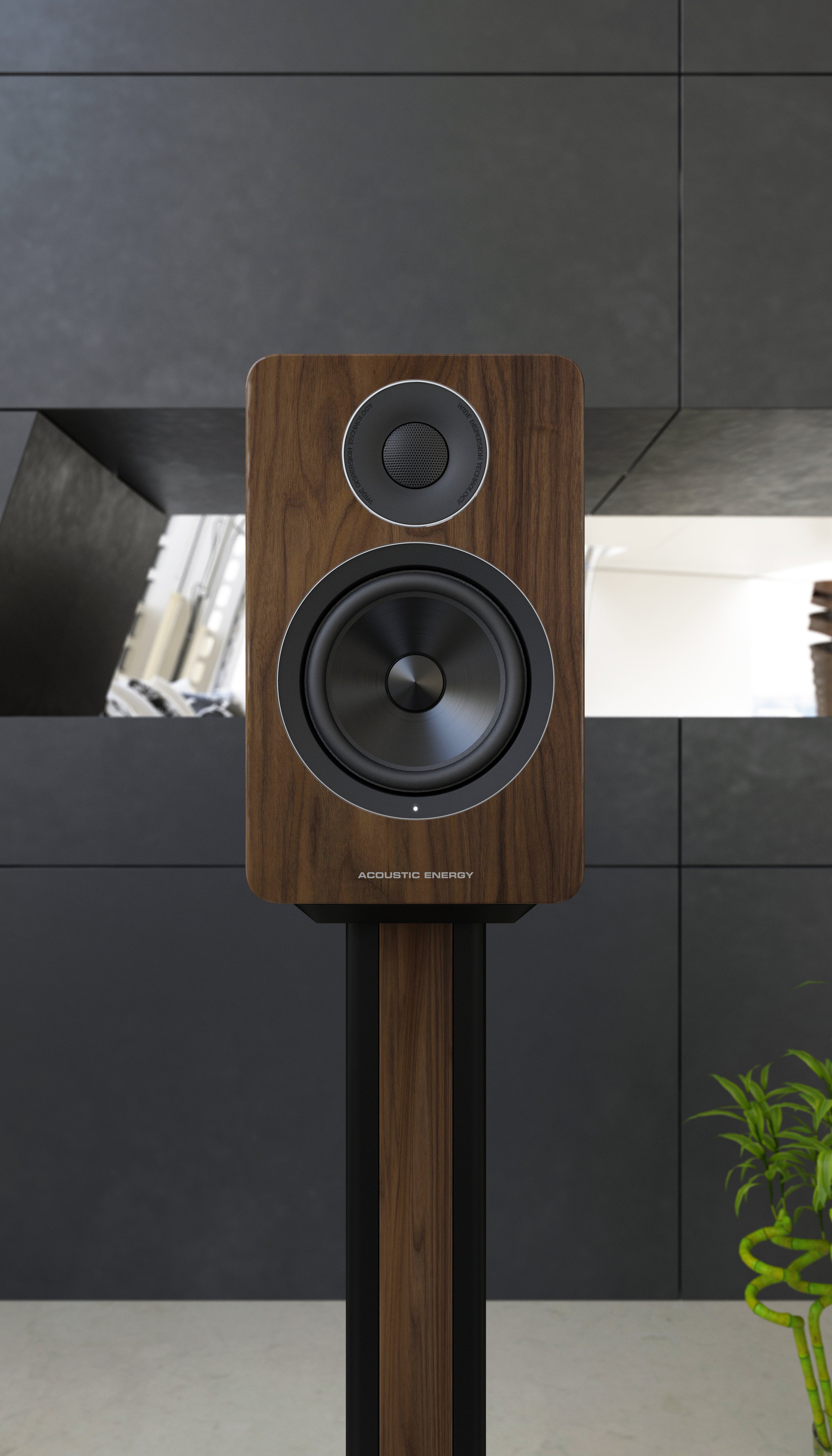 Acoustic Energy AE1 Active - Thumbnail 4