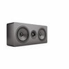 Acoustic Energy - AE105 - Wall Mounted Speaker - Piano Black