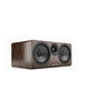 Acoustic Energy - AE107² - Center Speaker - Walnut