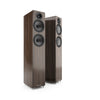 Acoustic Energy - AE109² - Floor Standing Speakers - Walnut