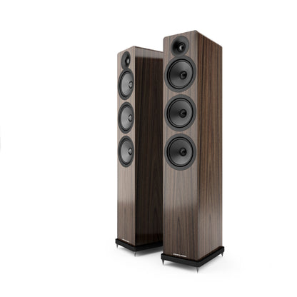 Acoustic Energy - AE120² - Floor Standing Speakers