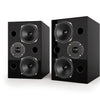 Acoustic Enegry - AE2 40th Anniversary - Bookshelf Speakers - High Gloss Black