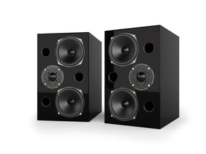 Acoustic Enegry - AE2 40th Anniversary - Bookshelf Speakers