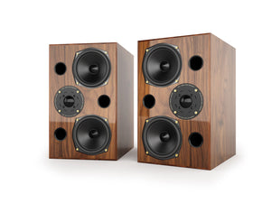 Acoustic Enegry - AE2 40th Anniversary - Bookshelf Speakers