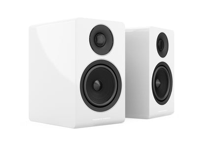 Acoustic Energy - AE300 - Bookshelf Speakers