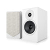 Acoustic Energy - AE300² - Bookshelf Speakers - White