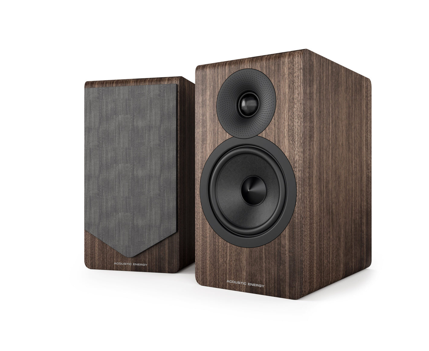 Acoustic Energy - AE300² - Bookshelf Speakers
