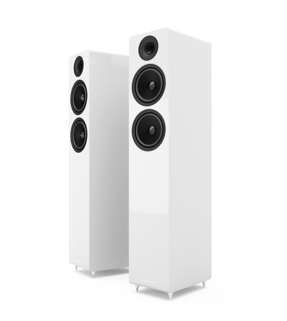 Acoustic Energy - AE309 - Floor Standing Speakers