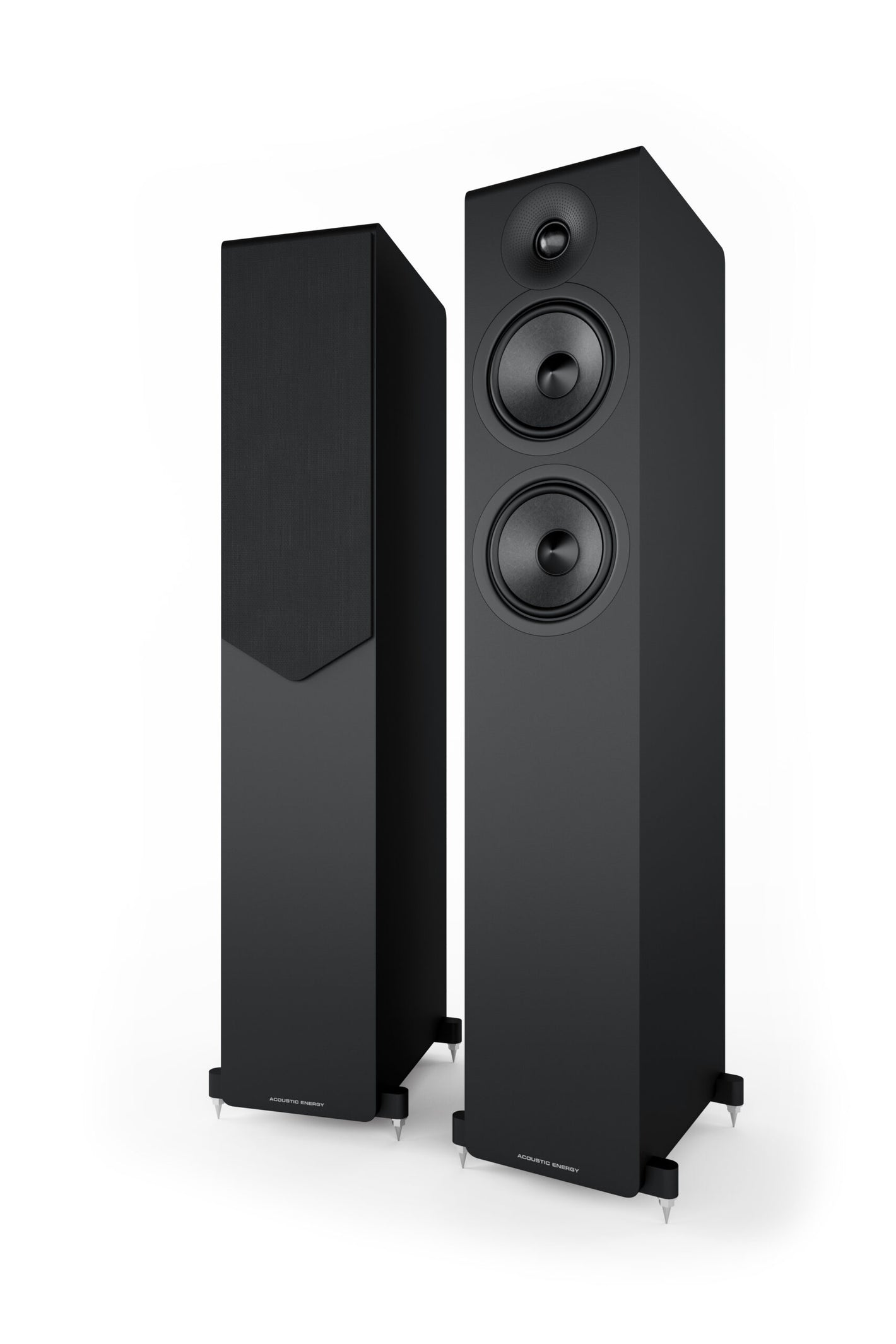 Acoustic Energy - AE309² - Floorstanding Speaker