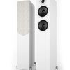 Acoustic Energy - AE309² - Floorstanding Speaker - Matte White