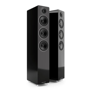 Acoustic Energy - AE320 - Floor Standing Speakers