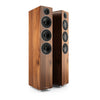 Acoustic Energy - AE320 - Floor Standing Speakers - Walnut