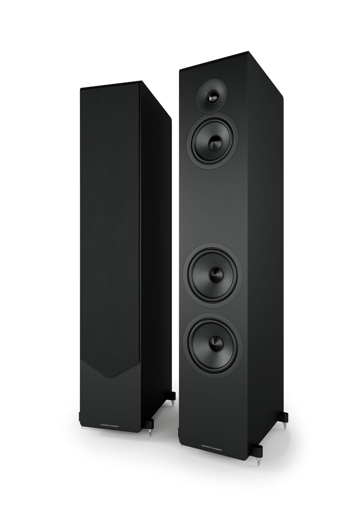 Acoustic Energy - AE320² - Floorstanding Speakers