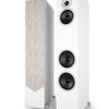 Acoustic Energy - AE320² - Floorstanding Speakers - Matte White