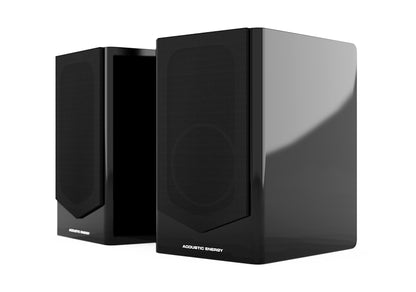 Acoustic Energy - AE500 - Bookshelf Speakers