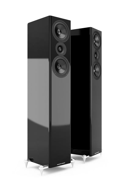 Acoustic Energy - AE509 - Floor Standing Speakers