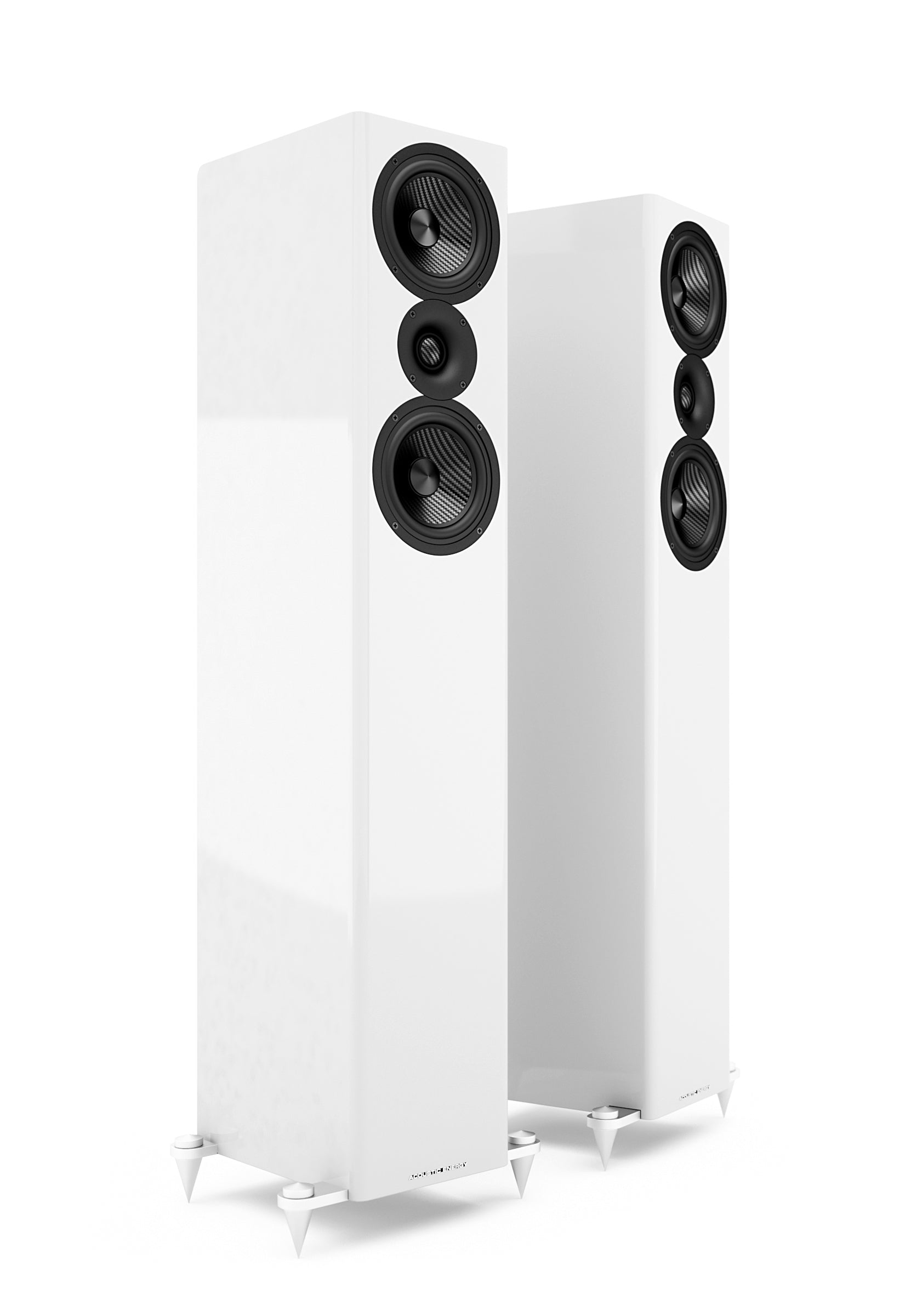 Acoustic Energy AE520