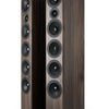 Acoustic Energy - AE520 - Floor Standing Speakers - American Walnut