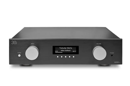 AVM - AS 30.3 - Integrated Amplifier