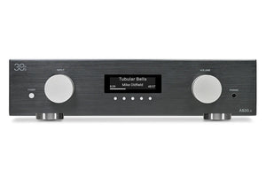 AVM - AS 30.3 - Integrated Amplifier