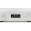 AVM - AS 30.3 - Integrated Amplifier - Silver