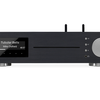 AVM - Inspiration CS 2.3 - Streaming CD Receiver - Black