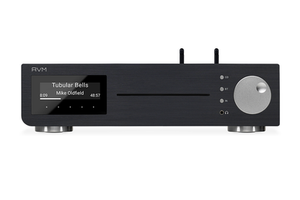 AVM - Inspiration CS 2.3 - Streaming CD Receiver
