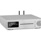 AVM - Inspiration CS 2.3 - Streaming CD Receiver