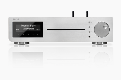 AVM - Inspiration CS 2.3 - Streaming CD Receiver