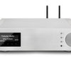 AVM - Inspiration AS 2.3 - Integrated Amplifier - Silver