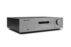 Cambridge Audio - AXR100 - Stereo Receiver