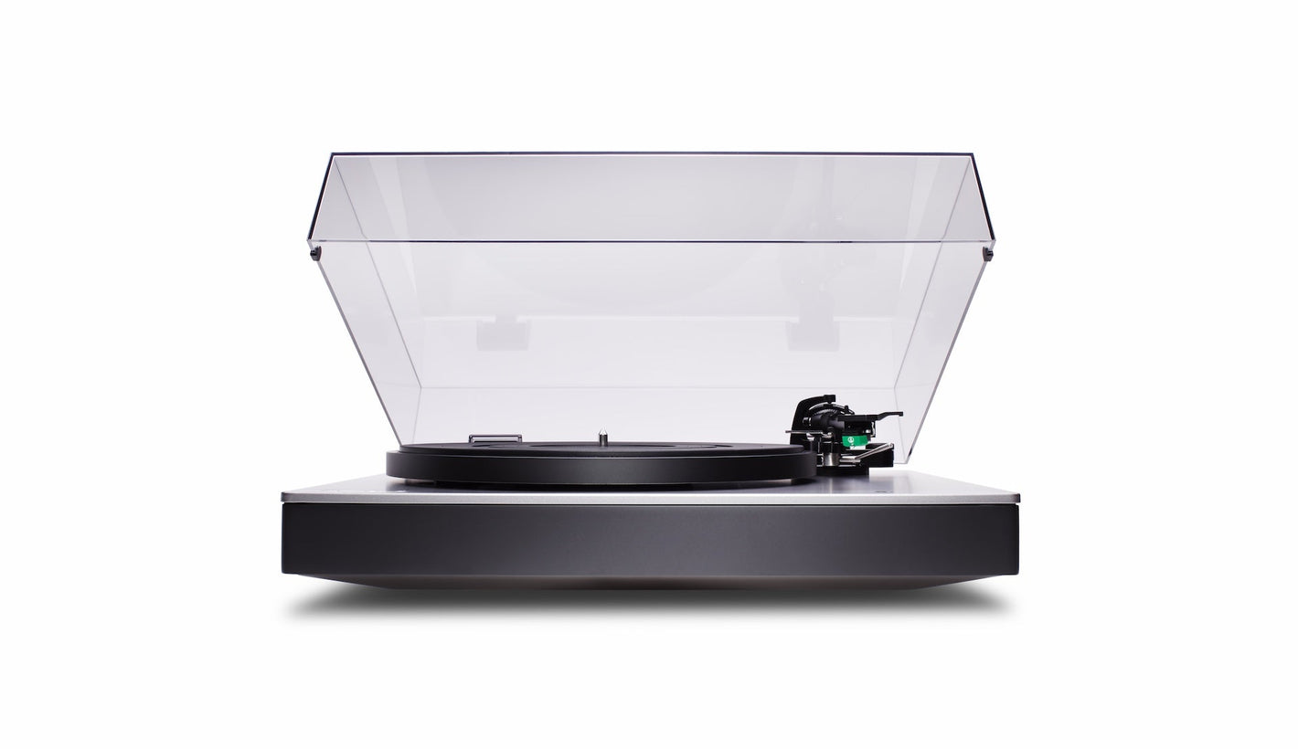 Cambridge Audio - Alva ST - Belt Drive Turntable with Bluetooth®  aptX HD
