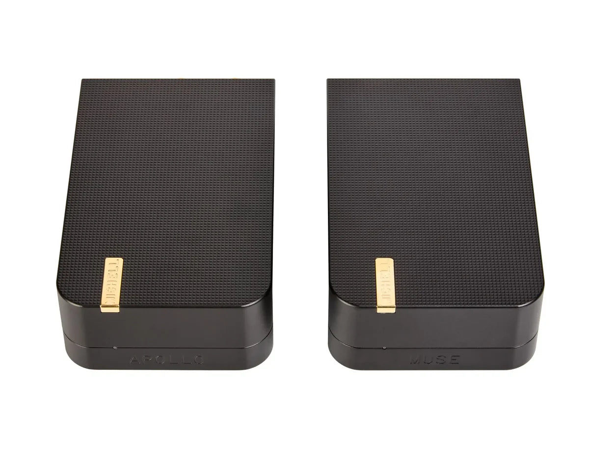 Michell Apollo Phono Stage Powered by Muse - Thumbnail 5