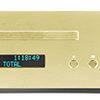 Gold Note - CD-1000MKII Deluxe - CD Player - Gold