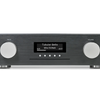 AVM - CS 30.3 - Streaming CD Receiver - Black