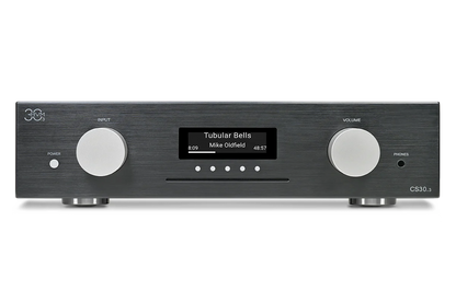 AVM - CS 30.3 - Streaming CD Receiver