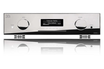 AVM - CS 30.3 - Streaming CD Receiver