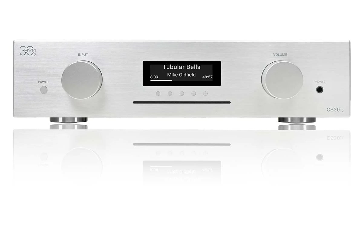 AVM CS 30.3 Streaming CD Receiver