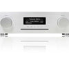 AVM - CS 30.3 - Streaming CD Receiver - Silver