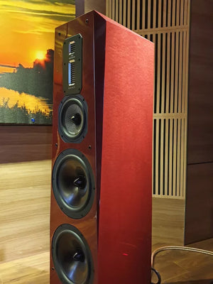 Legacy Audio Signature SE Floorstanding Speakers