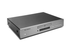 Cambridge Audio - AXC35 - CD Player