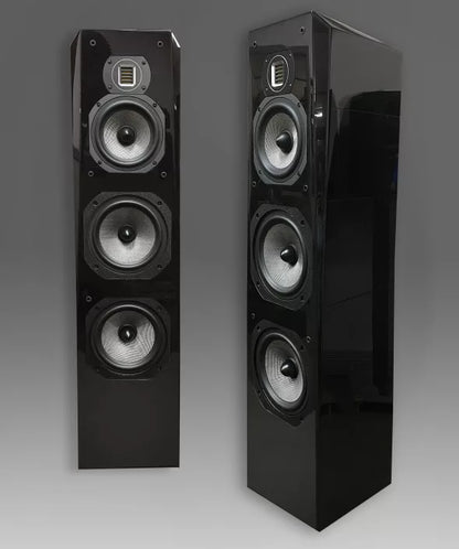 Legacy Audio Classic HD Floorstanding Speakers