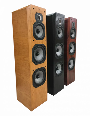 Legacy Audio Classic HD Floorstanding Speakers
