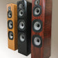 Legacy Audio Classic HD Floorstanding Speakers